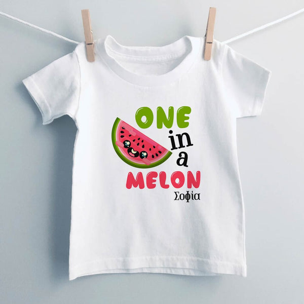 One in a Melon T-Shirt