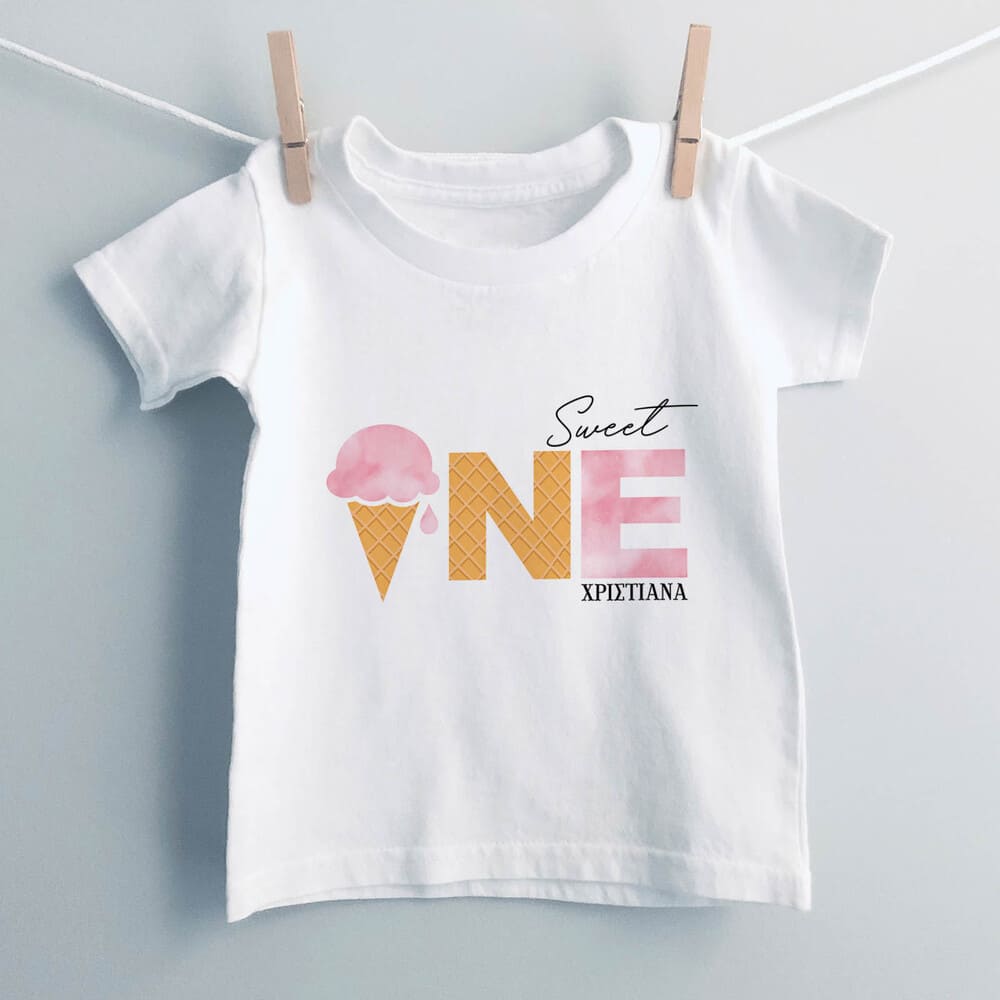 Sweet One T-Shirt