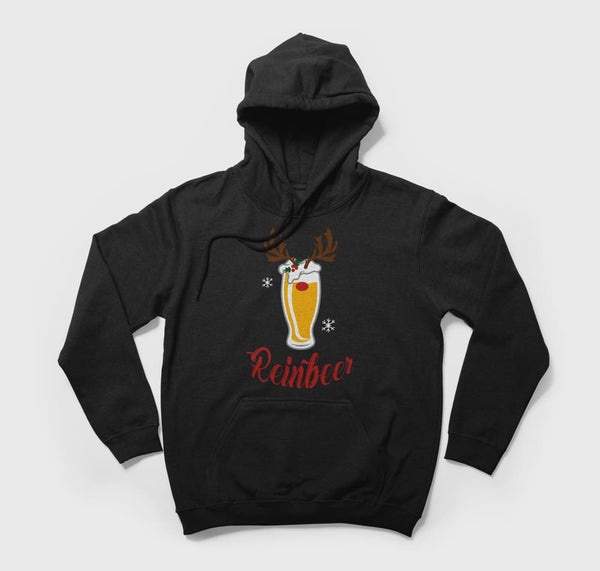 Reinbeer - Hoodie - GOTShirts