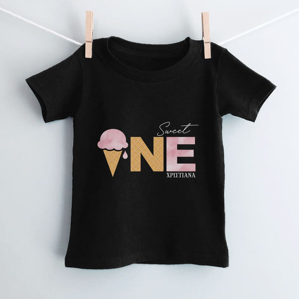 Sweet One T-Shirt - GOTShirts