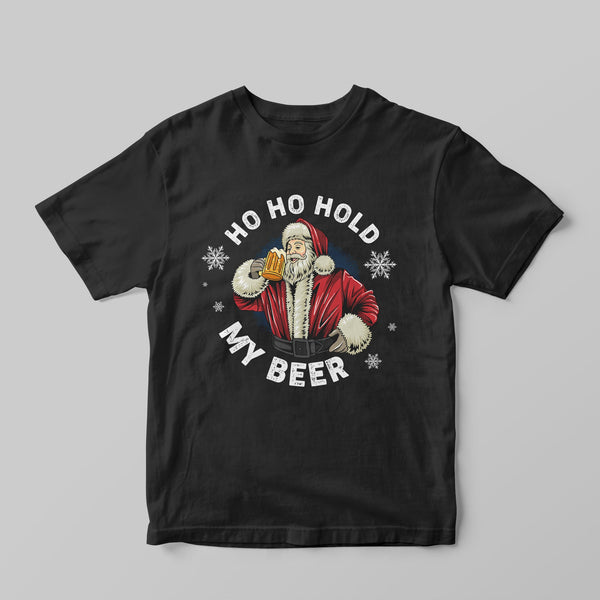 Hold My Beer - Regular Fit T-shirt - GOTShirts