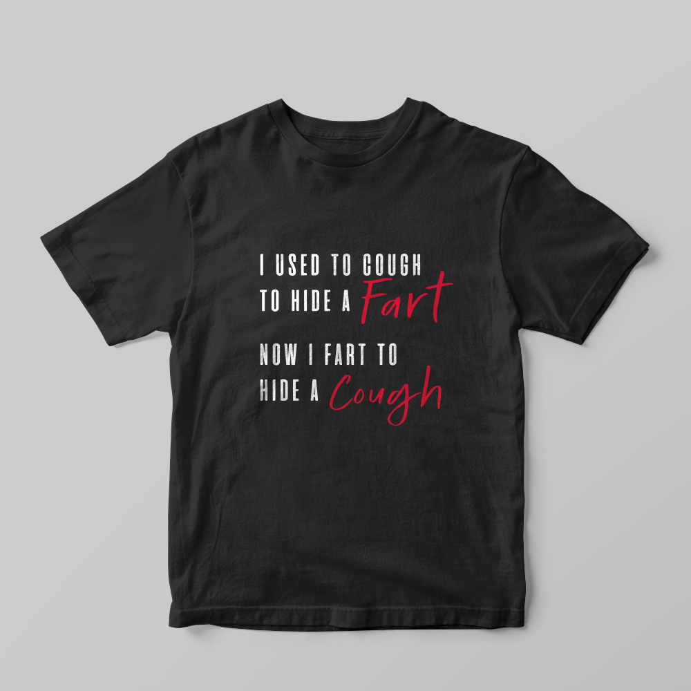 FART T-Shirt - GOTShirts