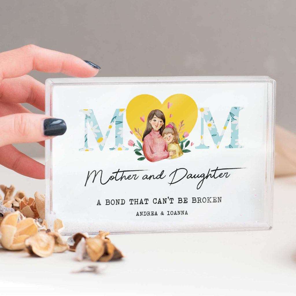 MOM - Acrylic Photo Block - GOTShirts