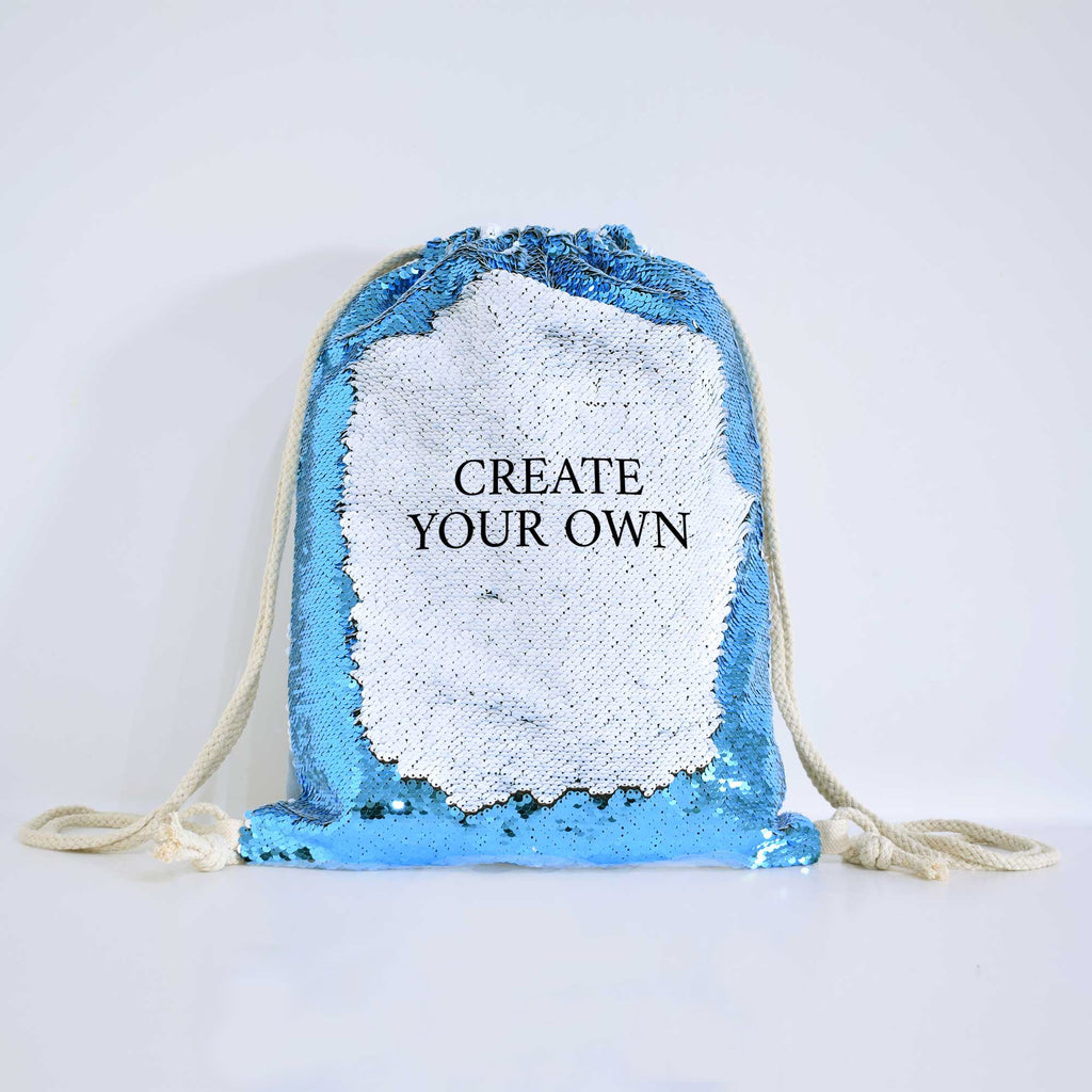 Magic Sequin Bag - GOTShirts