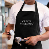 Black Apron - GOTShirts