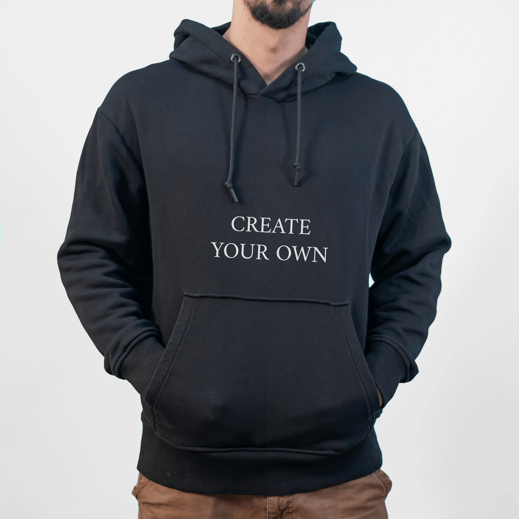 Unisex Adults Hoodie