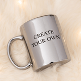 Mirror Mug - GOTShirts
