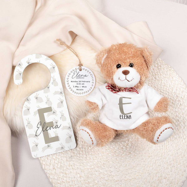 The Newborn Gift Box - GOTShirts