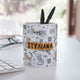 Sticky Image