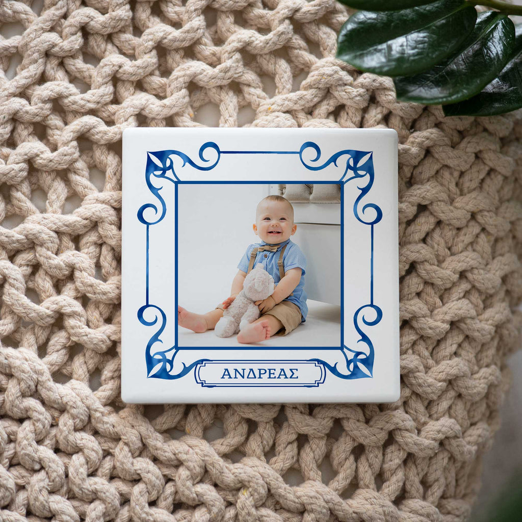 Ceramic Coaster - GOTShirts