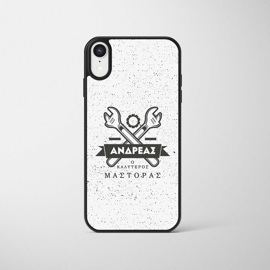 Best Handyman - Phone Case - GOTShirts