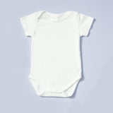 I was A Good Baby This Year - Baby Onesie - GOTShirts