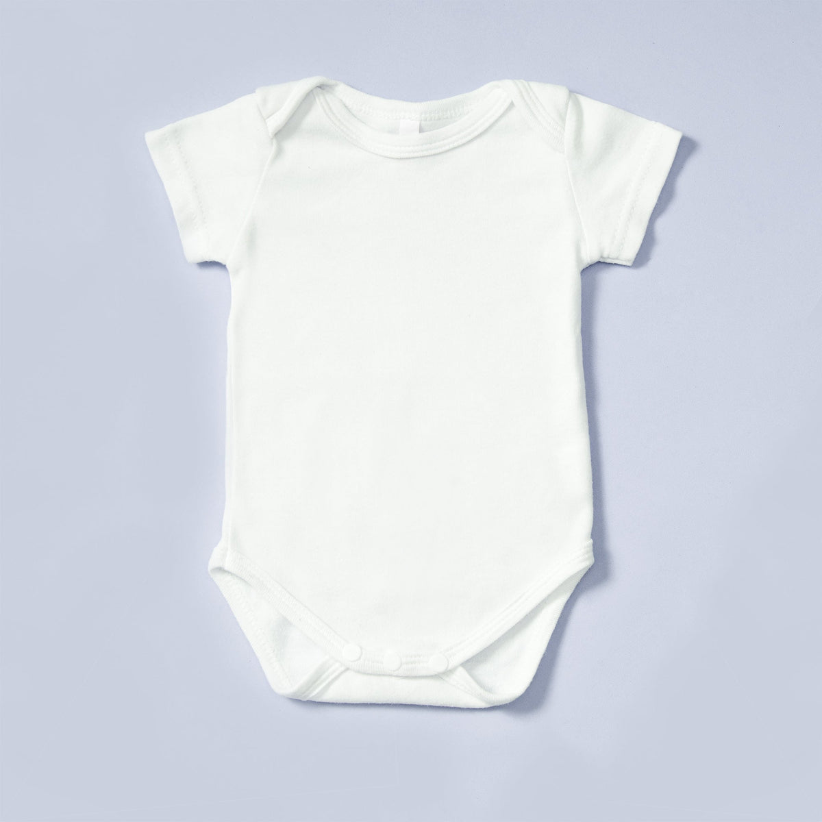 I was A Good Baby This Year - Baby Onesie - GOTShirts