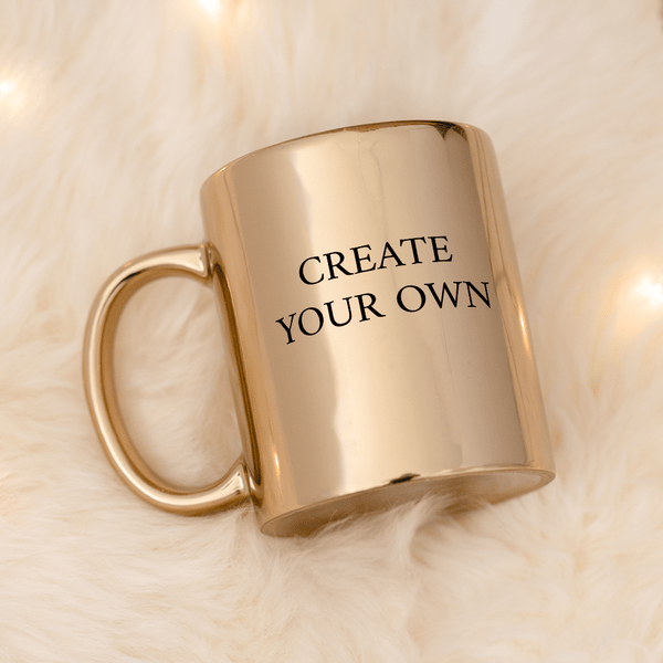 Mirror Mug - GOTShirts