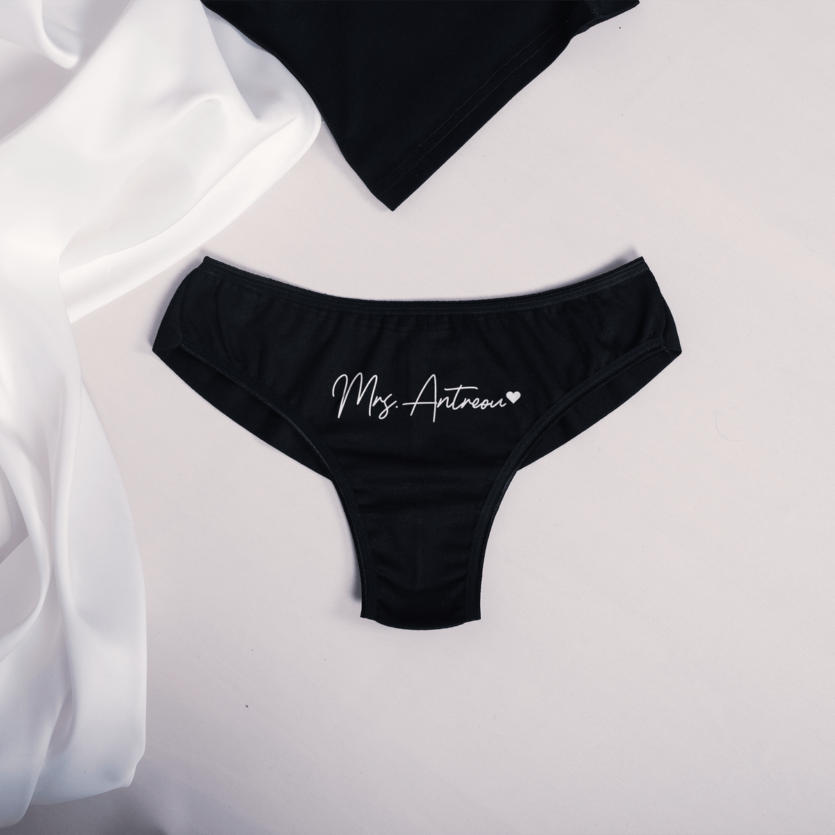 Mrs. - Women's Underwear - GOTShirts