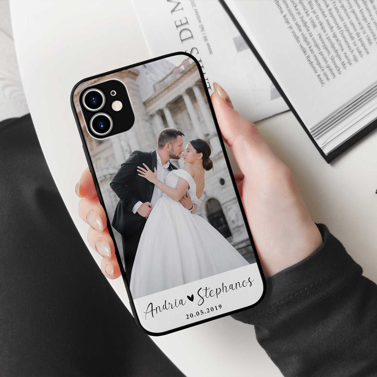 Personalized Phone Case - GOTShirts