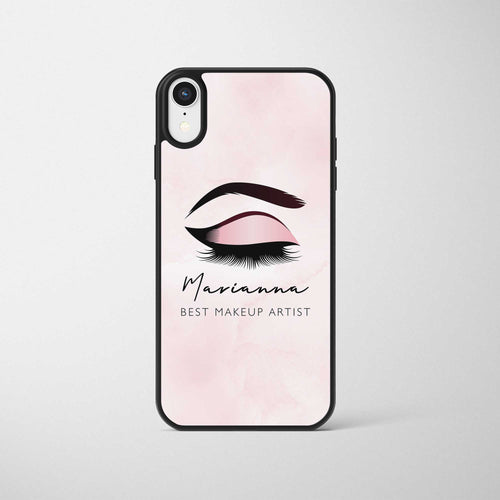 Best Makeup Artist - Phone Case - GOTShirts