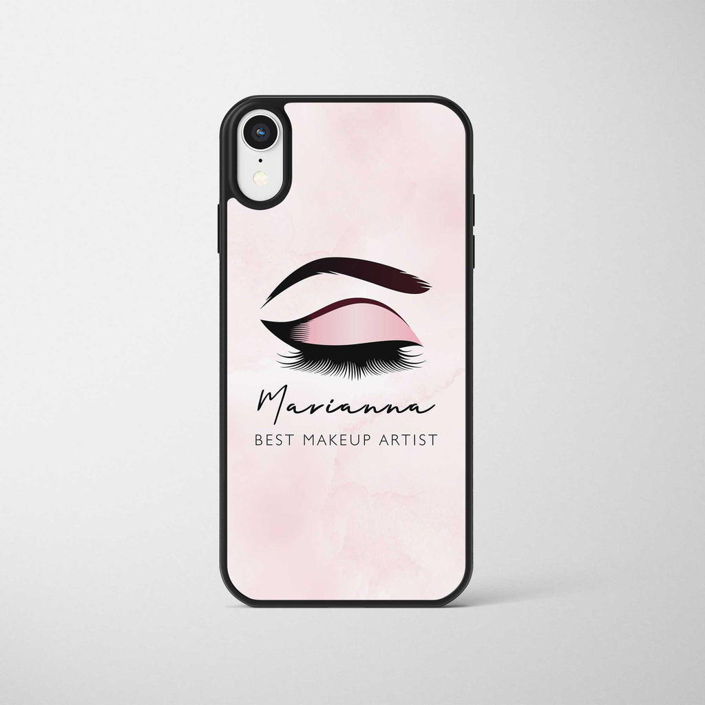 Best Makeup Artist - Phone Case