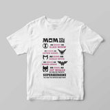 My Favorite Superheroine T-Shirt - GOTShirts