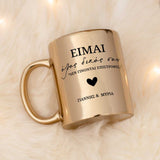 All Your (Man) Mirror Mug - GOTShirts