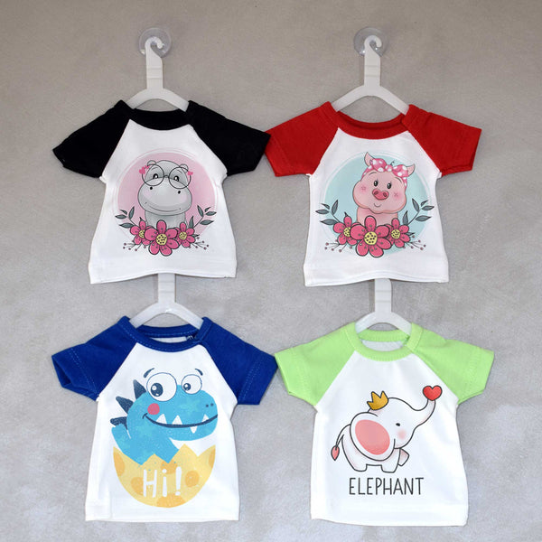 Car Mini T-Shirt - GOTShirts