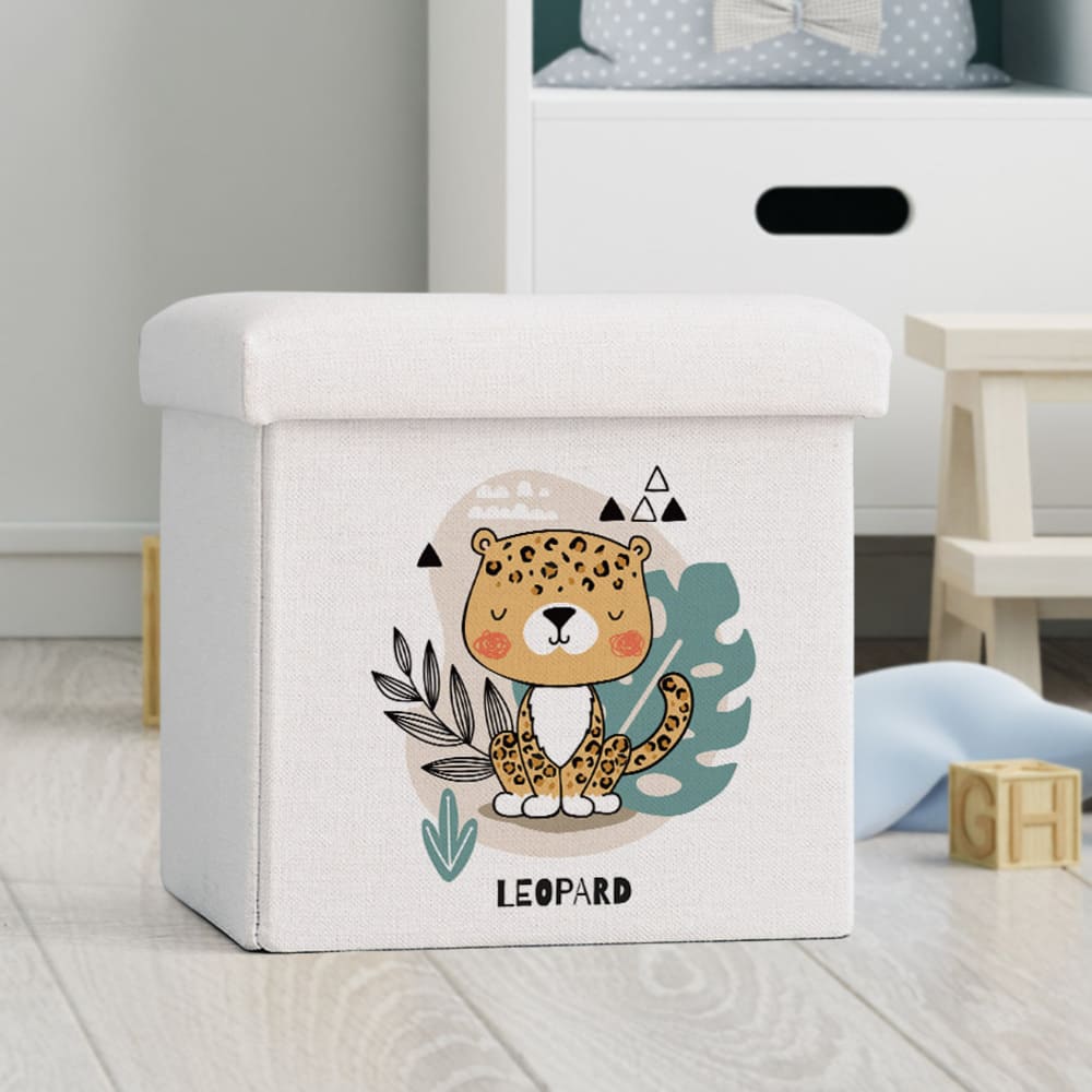 Tiger - Toy Box - GOTShirts