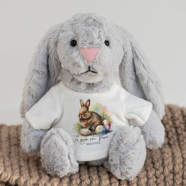 My First Easter Boy - Plush Toy - GOTShirts
