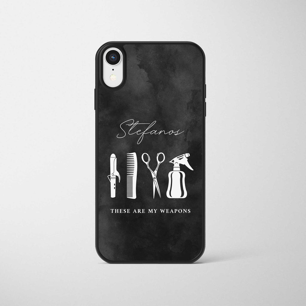My Weapons - Phone Case - GOTShirts