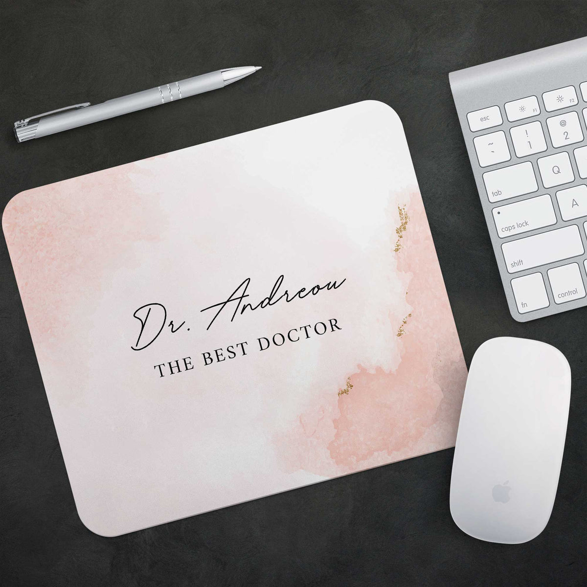 Photo Mousepad - GOTShirts