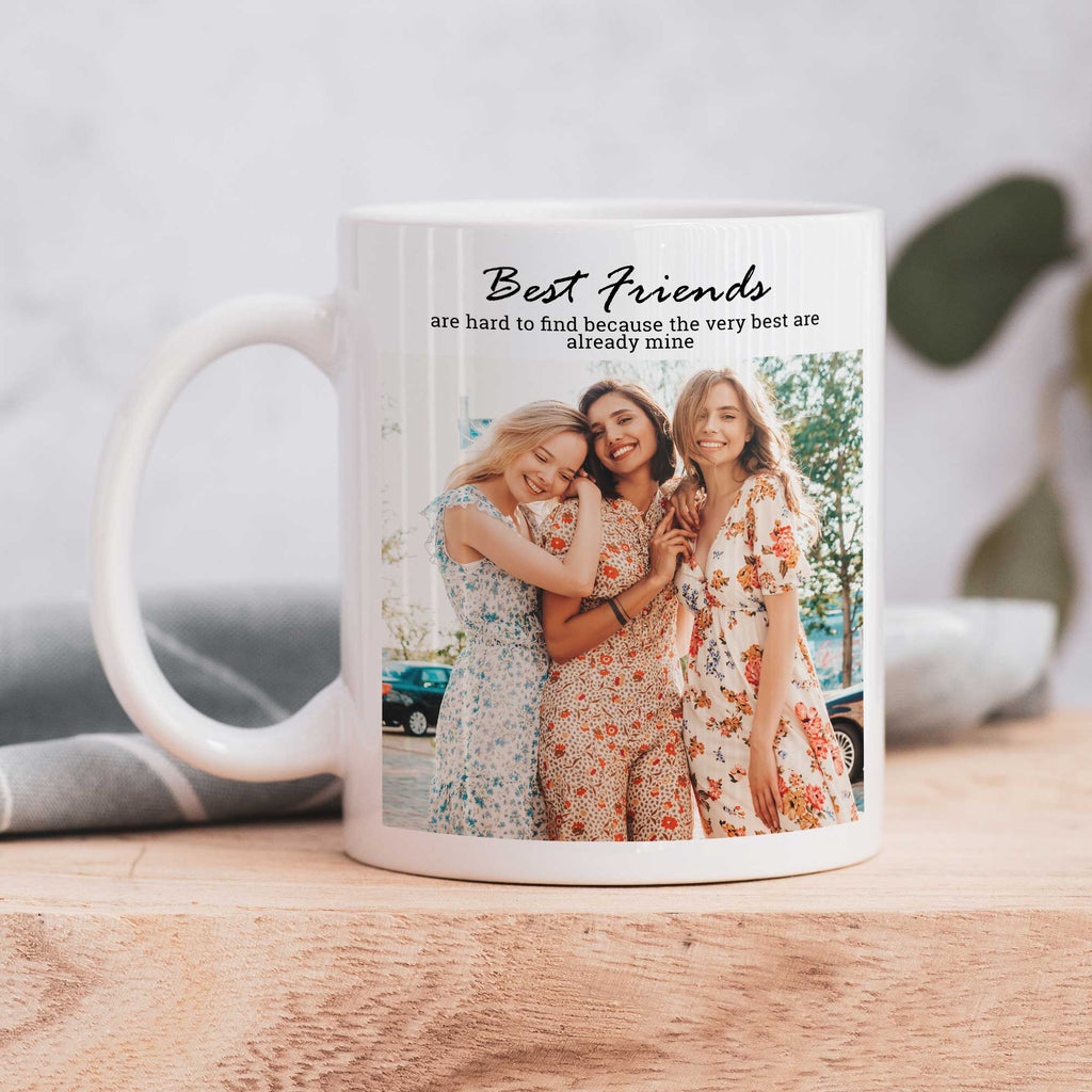 Best Friends - Ceramic Mug 330ml - GOTShirts