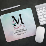 Best Mom - Mousepad - GOTShirts