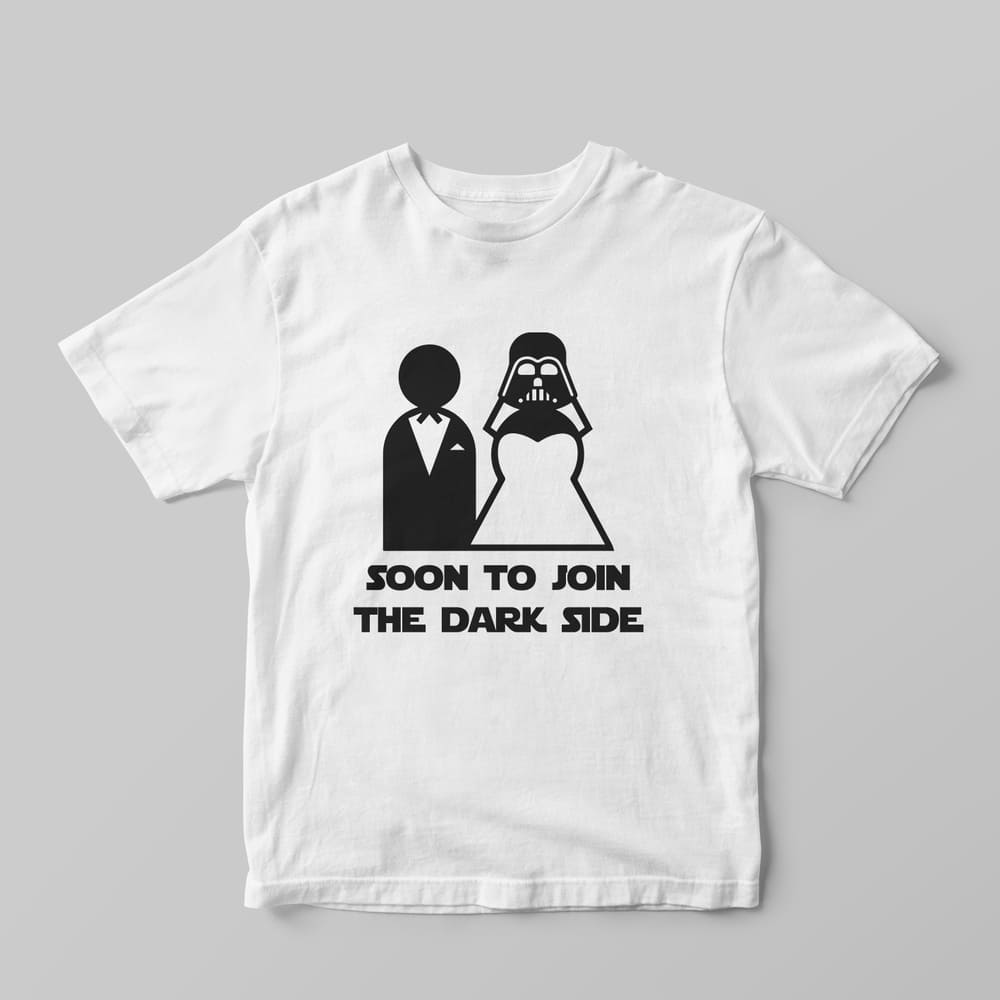 Join the dark side T-Shirt