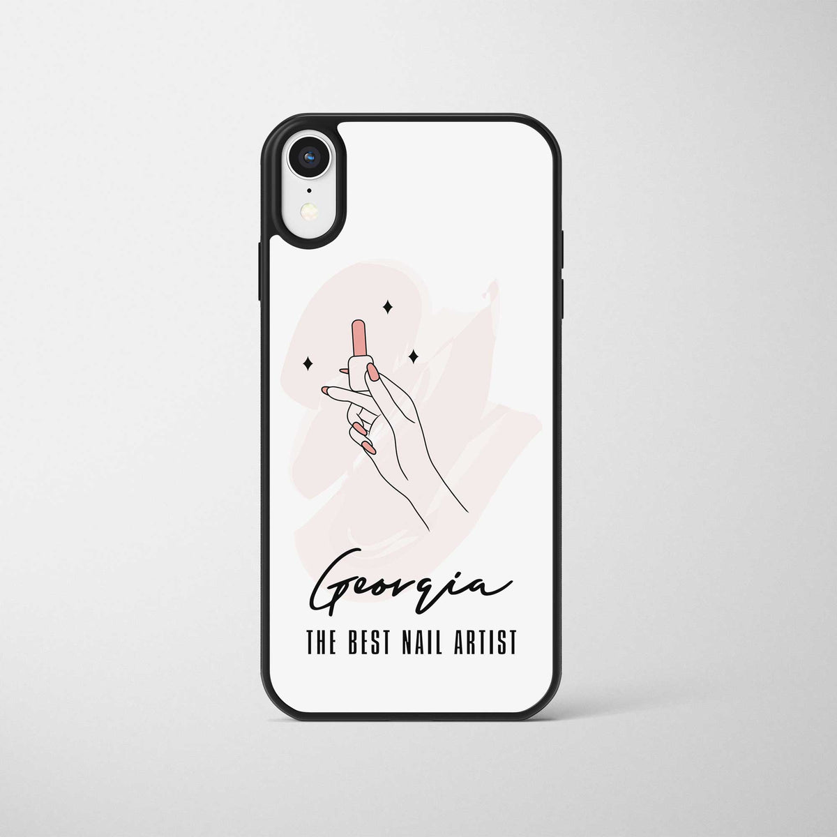 Best Nail Artist - Phone Case - GOTShirts