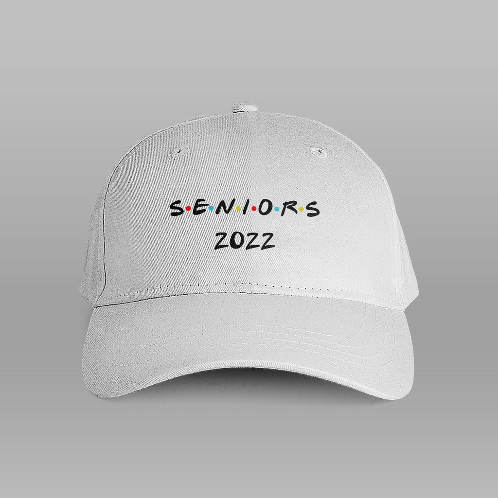 Seniors - Cap - GOTShirts