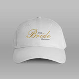 The Bride - Cap - GOTShirts