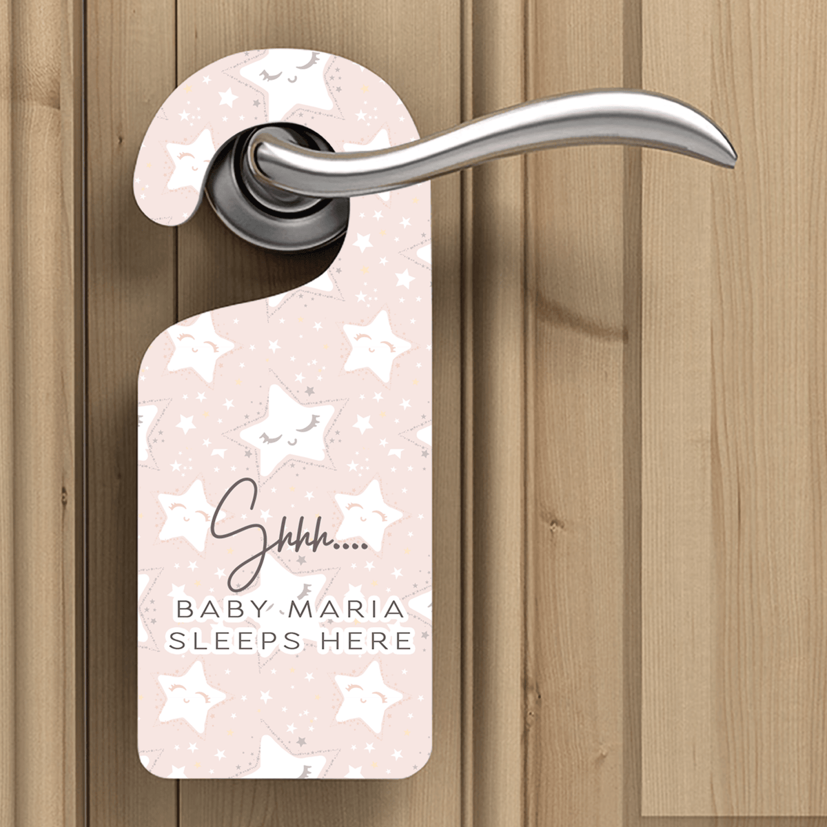 Little Stars - Door Hanger - GOTShirts