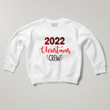 Christmas Crew - Kids Sweatshirts - GOTShirts