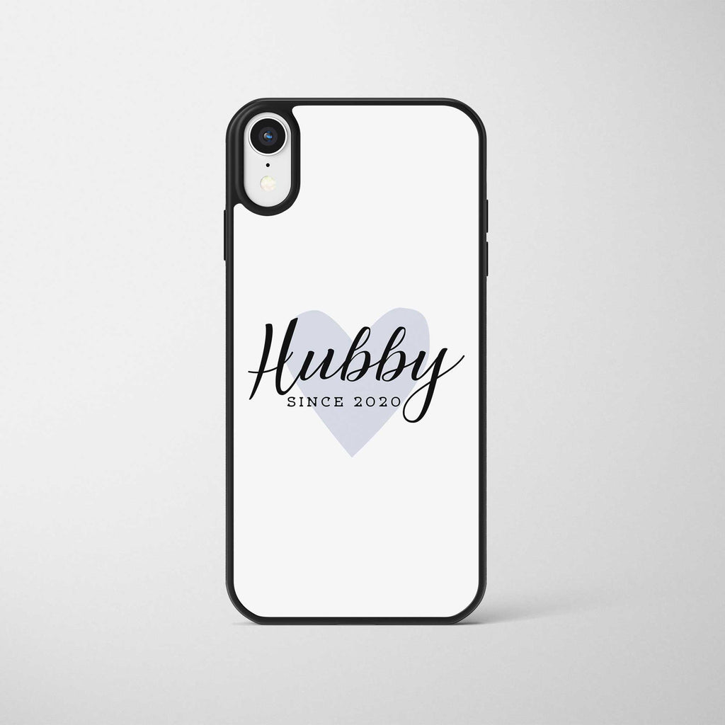 Hubby Since - Phone Case - GOTShirts