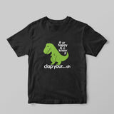 Clap Your Hands T-shirt - GOTShirts