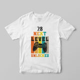 Next Level Unlocked T-Shirt - GOTShirts