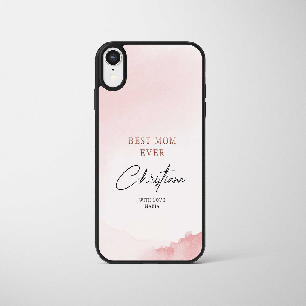 Best mom Ever - Phone Case - GOTShirts