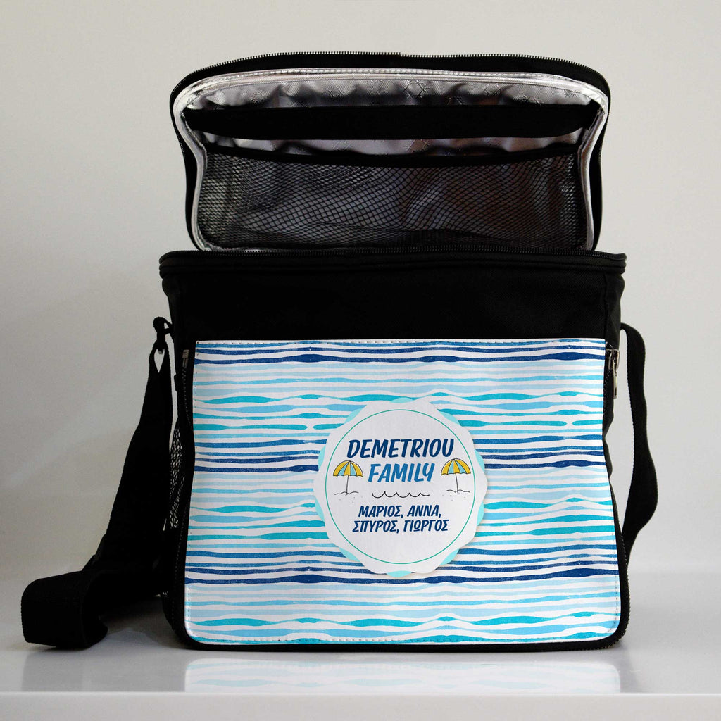 Our Family - Cooler Bag - GOTShirts