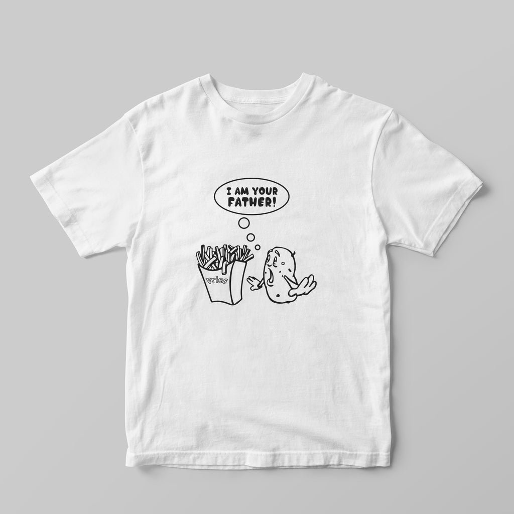 I Am Your Father T-shirt
