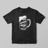 Κάφκει αλλά αρέσκει μου T-Shirt - GOTShirts
