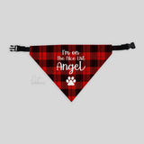 Create Your Own - Pet Bandana - GOTShirts