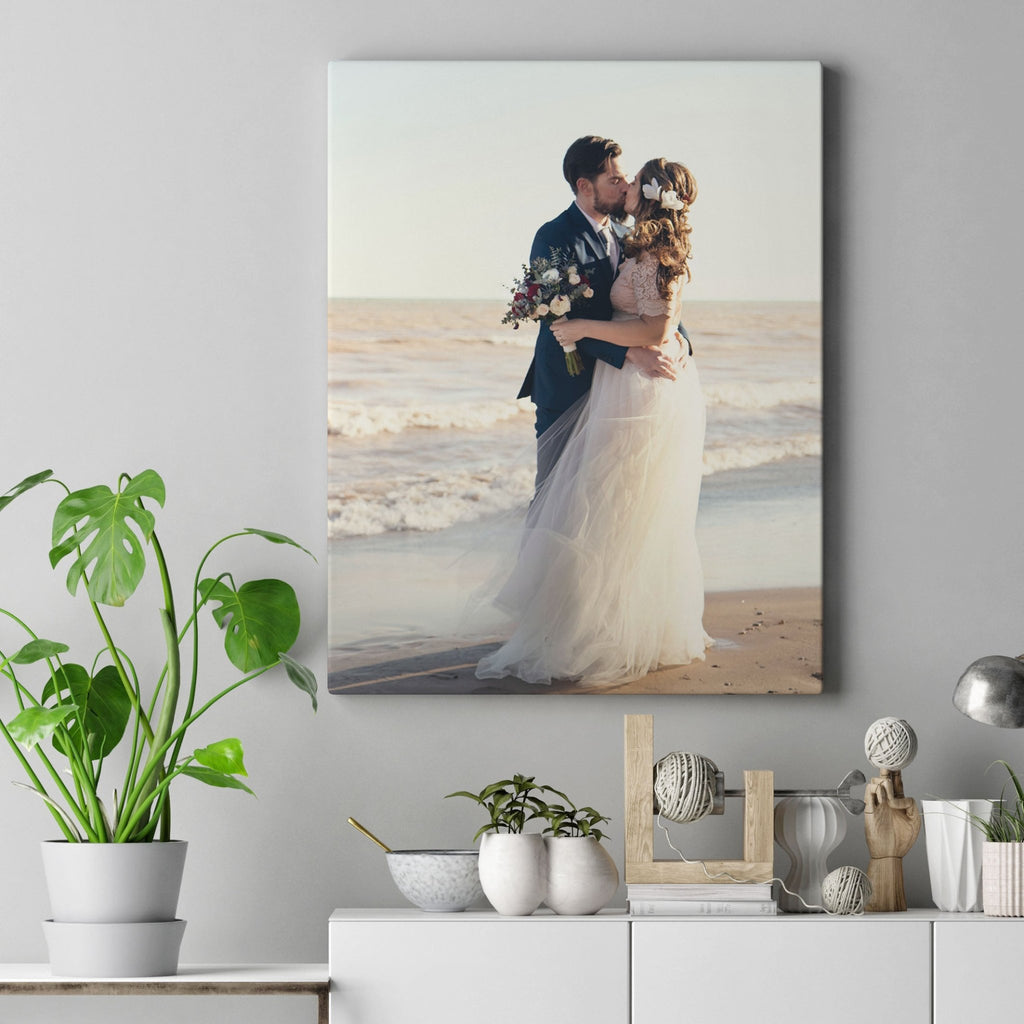 Personalized Canvas - GOTShirts