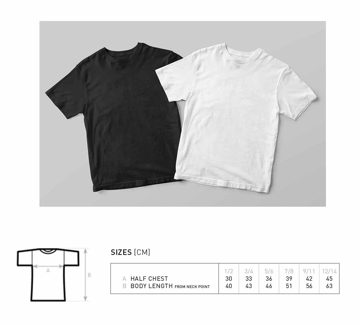 Absolutely Cute T-Shirt - GOTShirts