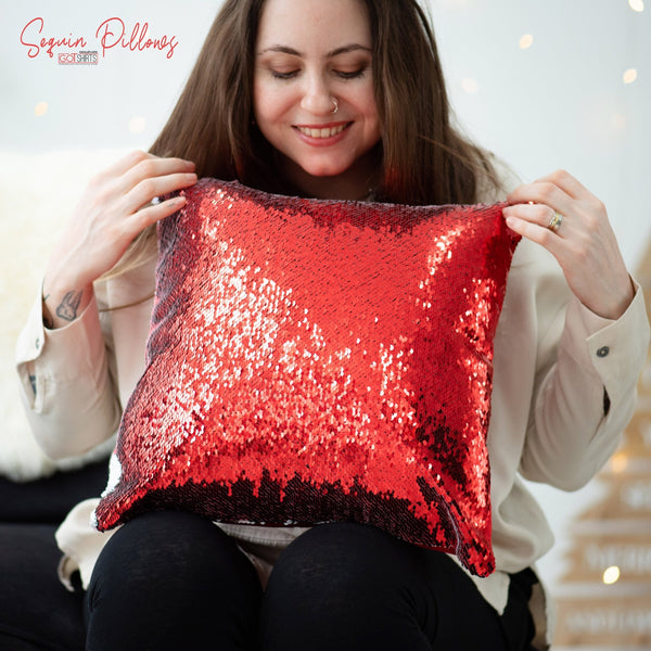 We Are Family Magic Pillow - GOTShirts