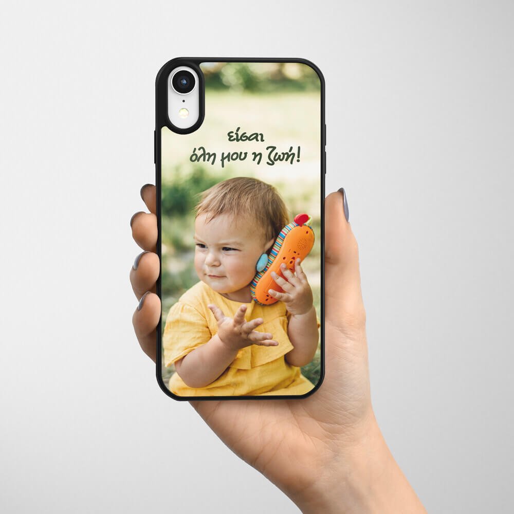 Personalized Phone Case - GOTShirts